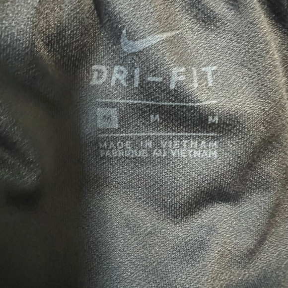 Nike Womens Lined Dri Fit Tempo Running Shorts size Medium - Picture 8 of 9